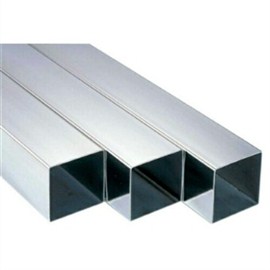 Stainless Steel Square Tubes