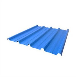 Bhushan Power- Roofing Sheet 