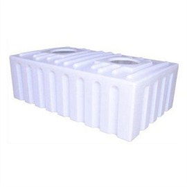 Sintex Rectangular (LOFT) Water Tank