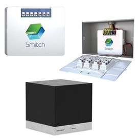 Smitch Smart Home Solution