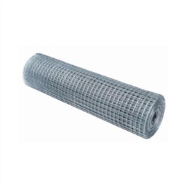 GI Welded Mesh Roll