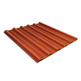 Everlast Aluminium Roofing Sheet (0.40mm)