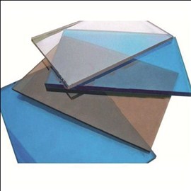 Ultralite Polycarbonate Sheets 