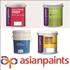 Asian Paints Interior Primer