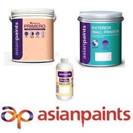 Asian Paints Exterior Primer