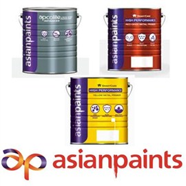 Asian Paints Metal Finishes (Undercoats)