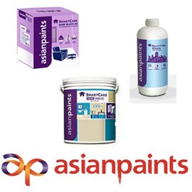 Asian Paints Interiors