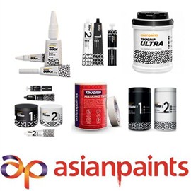 Asian Paints  Adhesives (Woods)