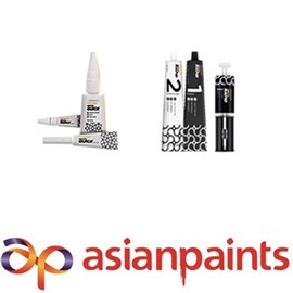 Asian Paints  Adhesives (Glass)