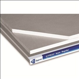 Saint Gobain Gyproc-Gypsum  Ceiling Tile