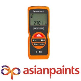 Asian Trucare Laser Distance Meter 