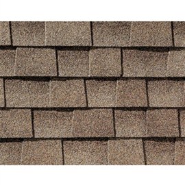 GAF Shingles (Driftwood)