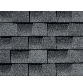 GAF Shingles (Oyster Gray)