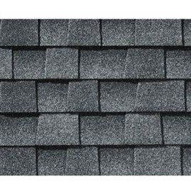 GAF Shingles (Power Gray)