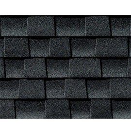 GAF Shingles (Charcoal)