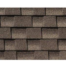 GAF Shingles (Mission Brown)