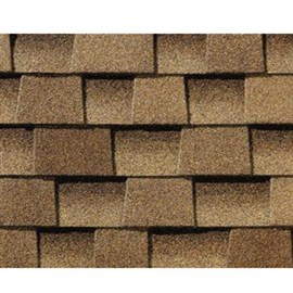 GAF Shingles (Shakewood)