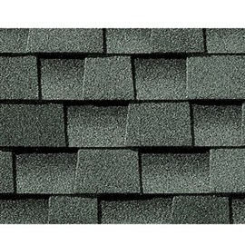 GAF Shingles (Slate)