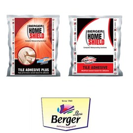 Berger Paints Adhesives