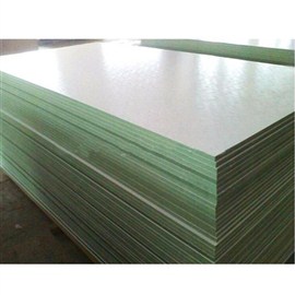 Evergreen MDF