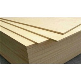 Asis MDF ISI Exterior Grade