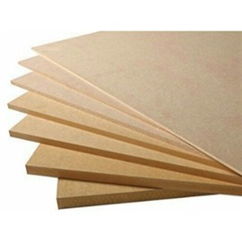 Merbok MDF ISI Interior Grade