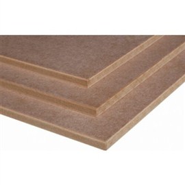 Merbok MDF ISI Exterior Grade