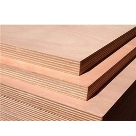 Semi Hard Wood Plywood