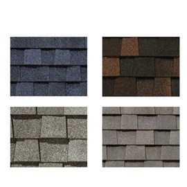 Saint Gobain Landmark Pro Shingles