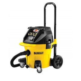 DEWALT -Dust Extractor Wet/Dry (DWV902M)