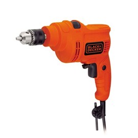 BLACK+DECKER -Variable Speed Hammer Drill (KR5010V)