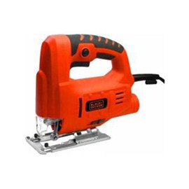 BLACK+DECKER -Variable Speed Jigsaw (JS20)