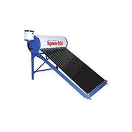 Solar Water Heater			