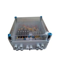 Array Junction Box