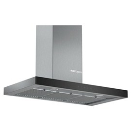 Bosch Wall-Mounted Stainless Steel Chimney Hood (DWB098G50I)