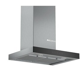 Bosch Wall-Mounted Stainless Steel Chimney Hood (DWB068G50I)