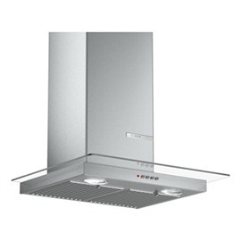 Bosch Wall Mounted  Glass Chimney Hood  (DWG068D50I)