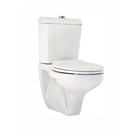 Parryware Indus Wall Hung With Cistern Set(C0265,E8094,C0769)