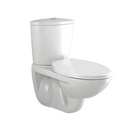 Parryware Flair Wall Hung With Cistern Set(C0210,E8292,C0768)