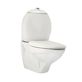Parryware Cascade NXT Wall Hung With Cistern Set(C0208,E8300,C0771)
