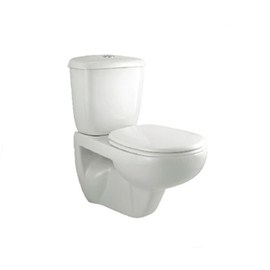 Parryware Cardiff Wall Hung With Cistern Set(E8112,C0770)