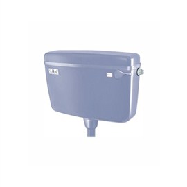 Parryware Single Plastic Cistern (E8090,E8055 Economy )