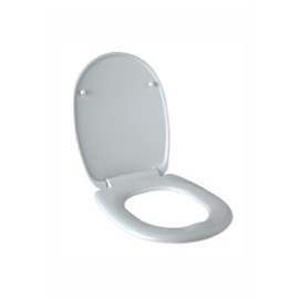 Parryware Seat Cover Commode Cardiff (E8112 Cardiff Soft Close)