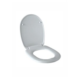 Parryware Seat Cover Commode Durasheen (E8292 Durasheen Soft Close)