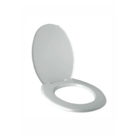 Parryware Seat Cover Commode Standard (E8071 / E8285 Standard Jet)