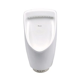 Parryware Integrated N Electronic Urinal C0587/88 - With C8103 Power source