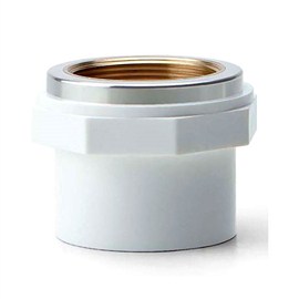 Kelachandra PN Series Fittings PN-16 FTA (25 mm)