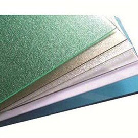 Lotus Polycarbonate Sheets (Solid Diamond)