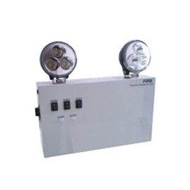 Industrial Emergency Light-BC LED