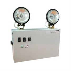 Industrial Emergency Light-BC